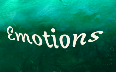 7 Things About Emotions