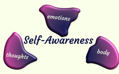 Self-Awareness – Where to Start