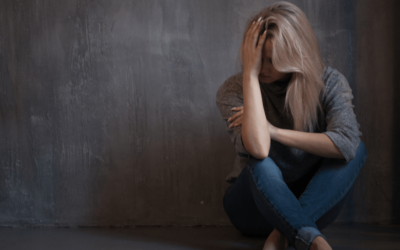 3 Reasons Why You Still Suffer From Anxiety