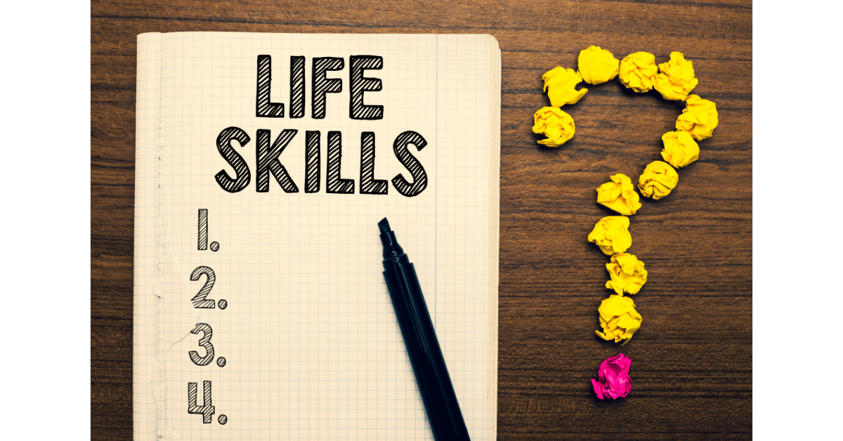 Life Skills - Emotional Intelligence For Life