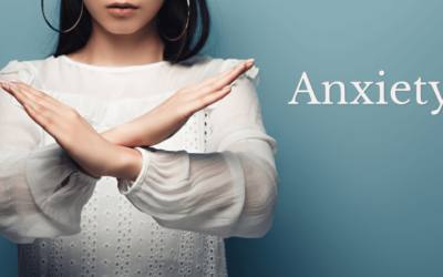 What Anxiety Isn’t