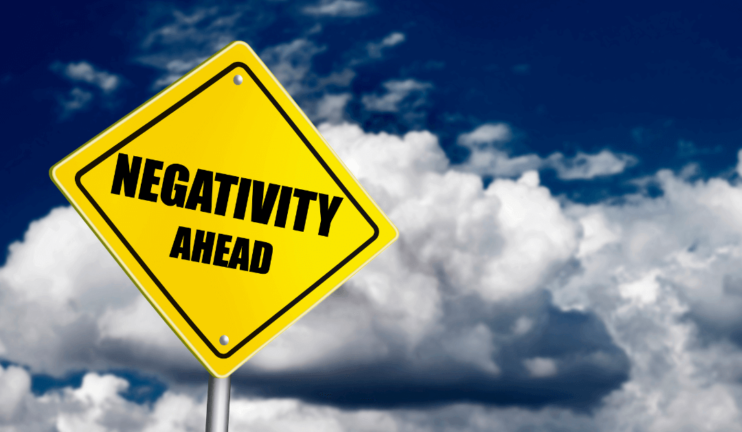 Negativity Bias