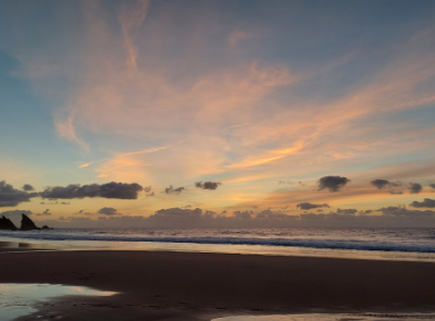 Praia da Adraga