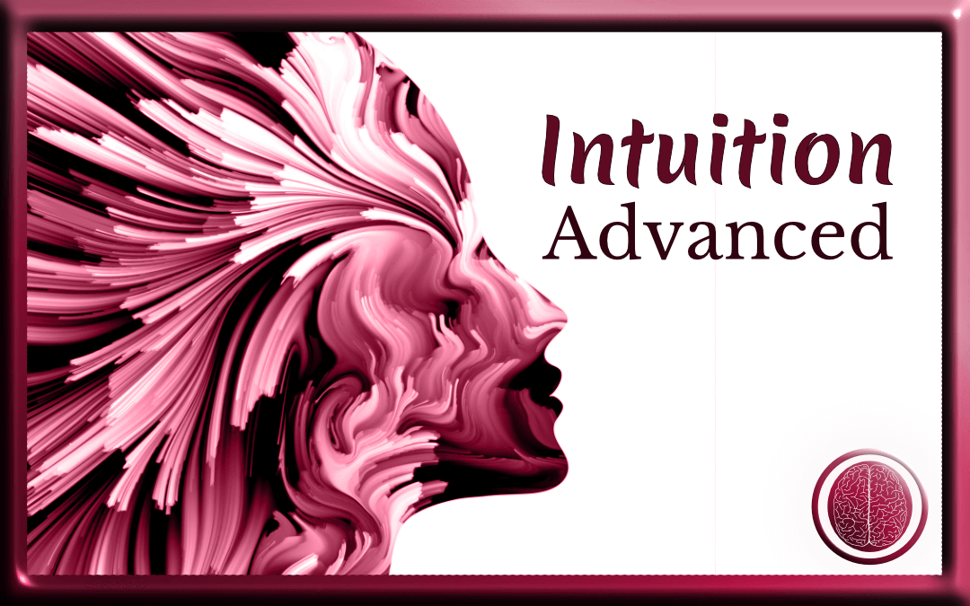 intuitionAdvanced-courseCover A Year of Happy. Embody Yourself.