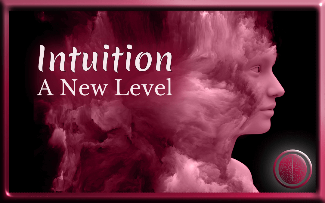 intuitionNewLevel-courseCover A Year of Self-Love. Embody Yourself.